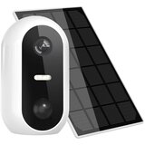 solight 1D78 - Pametna IP kamera sa solarnim panelom 1080p 9600 mAh IP54 Wi‑Fi Tuya | Eponuda.com