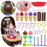 Woopie set mali slastičar u ruksaku 36 el. | shoptok.hr
