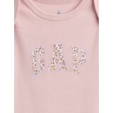 GAP Baby bodysuit with logo - Girls | Shoptok.si