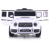 Mercedes-Benz Auto na akumulator Mercedes AMG G63 White | shoptok.hr