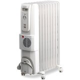 DeLonghi uljni radijator KH770925V | shoptok.hr