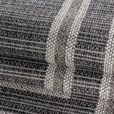 Novel Sivi vanjski tepih 160x230 cm Aruba – | shoptok.hr