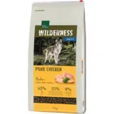 Wilderness Pure Adult piščanec 12 kg