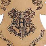 Nemesis Now HARRY POTTER HOGWARTS CREST HANGING ORNAMENT 8CM | shoptok.hr