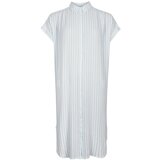 O'neill Haljina pastelno plava / bijela | shoptok.hr