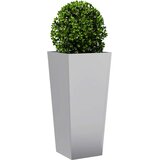  Vrtna sadilica 35x35x75 cm od pocinčanog čelika | shoptok.hr