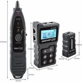 Lan TESTER Noyafa POE NF-8209 | ePonuda.com