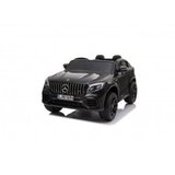  Automobil dvosed 4x4 model 311 sa kožnim sedištima i mekim gumama - crni | ePonuda.com