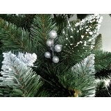 Molarem Home Umjetno božićno drvce – IZA s perlama 150 cm | shoptok.hr