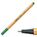 Stabilo fineliner point 88, smaragdno zelena, (21655548) | Shoptok.si