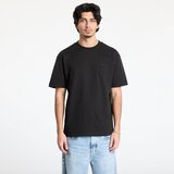 Calvin Klein Majica Jeans Soft Layered Monogram Tee Black M | Shoptok.si