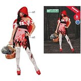  Svečana odjeća za odrasle Th3 Party Pisana Ubojica | shoptok.hr