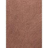 Hanse Home Ročno tkana volnena preproga v barvi terakote 80x150 cm Calmio – | Shoptok.si