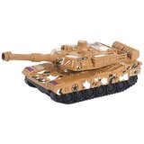 Tank City Series Rjava | Shoptok.si