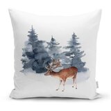 Mila Home Prevleka za blazino 43x43 cm Winter Scenery – Cene