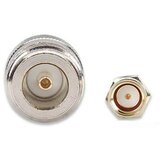 Intellinet Antenna Cable Adapter 0.3m, N-Male/RP-SMA-Male Polybag 500425 | Eponuda.ba