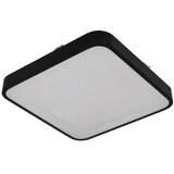  Plafonsko svetlo sa senzorom WILTON 2xE27/60W/230V 33x33 cm crno Cene