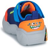 Skechers Nizke superge PLAY SCENE Večbarvna | Shoptok.si