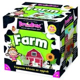 Brainbox farm društvena igra - Cijene