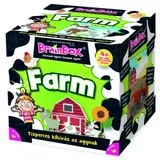 farm društvena igra -