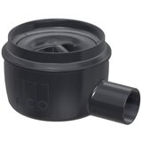 Aco EasyFlow telo slivnika, horizontalni izliv 2500.05.00 | Eponuda.com