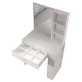 Hanah home Sto za šminkanje Monroe MO1 W | Eponuda.com