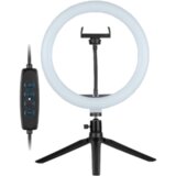 Tracer LED RING LAMP 26cm, MINI TRIPOD | Eponuda.ba