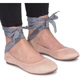 D/CEO Pink ballerinas Acro Cijene