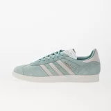 Adidas Sneakers Gazelle W Hazy Green/ Off White/ Ftw White EUR 38 2/3