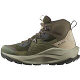 Salomon elixir mid gtx muške čizme | ePonuda.com
