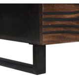 vidaXL Klubska miza 100x54x40 cm | Shoptok.si
