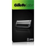 Gillette Labs nadomestne britvice 8 kos Cene