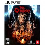 Sony The Quarry /PS5 | Eponuda.ba