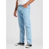 Guess Jeans Kavbojke svetlo modra | Shoptok.si