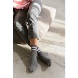 Steven Socks 026-224 Melange Grey Melange Grey | shoptok.hr