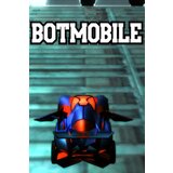 botmobile (pc) steam key global  botmobile (pc) steam key global Slike