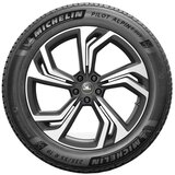 Michelin pilot alpin 5 ( 235/55 R19 105V xl, suv ) | shoptok.hr