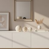 Premier Housewares Kamniti kipci v kompletu 3 ks (višina 13 cm) Tibor – | Shoptok.si