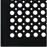  Otirač pravokutni 60x90 cm gumeni | shoptok.hr