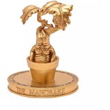 Widdop & Co. Harry Potter - Figura - Harry Potter, Herbology, Mandrake, Warner Bros Cene