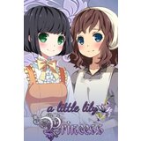 a little lily princess (pc) steam key global  a little lily princess (pc) steam key global Slike