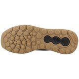 Geox Visoke superge D SPHERICA ACTIF X2 Črna | Shoptok.si