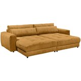 MID.YOU VELIKA ZOFA, rumena tekstil, leseni material | Shoptok.si