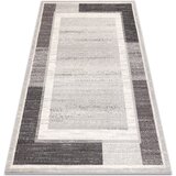 RugsX Preproge Preproga Wool ANGEL 6232 / 52022 Geometric, 240x340 cm Bež | Shoptok.si