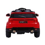  Auto na akumulator Start Run - crveni | shoptok.hr