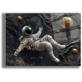WALLXPERT Dekorativno farbanje kaljenog stakla Camtbl 087 70 x 100 | Eponuda.com