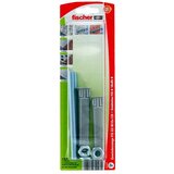 Fischer Sidrena čahura (Prikladno za: Beton, Navoj: M 10) | shoptok.hr