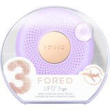 Foreo ufo 3 go pametna naprava za hidracijo obraza, lavender | Shoptok.si