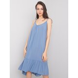 Och Bella Dress-TW-SK-BI-81961.98-dark blue | shoptok.hr