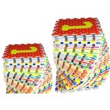  Otroška igrača za igro na tleh iz pene - Puzzli abecede in številk | Shoptok.si